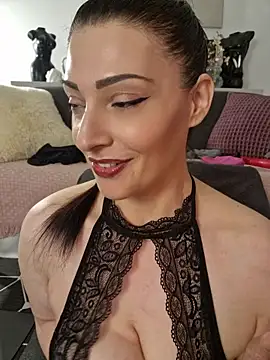 AryaSummersReal - POMPINO SALIVOSO, LT GET 2 MIN CTRL