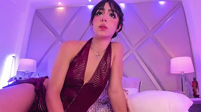 MarieLennox - SUCK YOUR FINGERS + PLAY WITH BOOBS! 😋