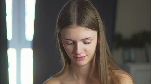 Akumadadrive - gentle panties straps play