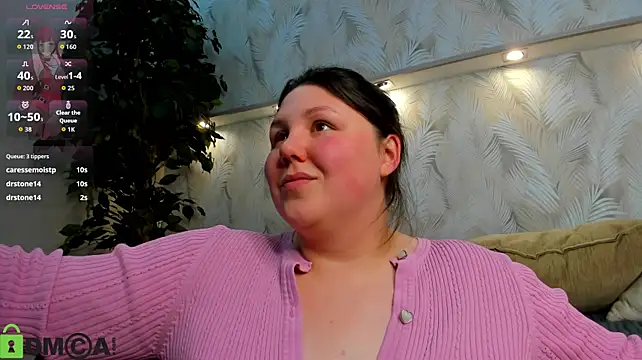 Ruth_Oliver - 🎀👙Massage your breasts💃