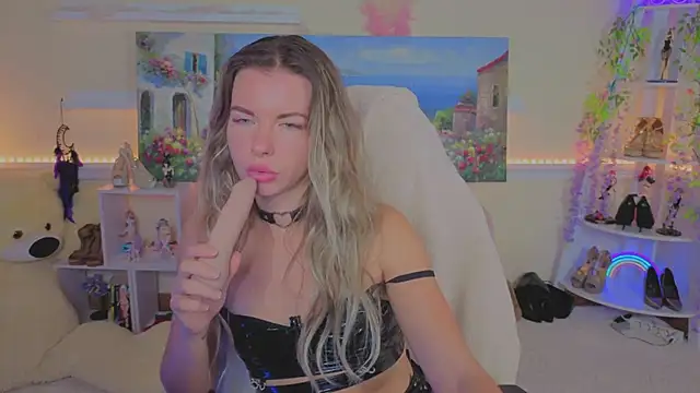 Real_Tini - SPANK ME 100 TIMES