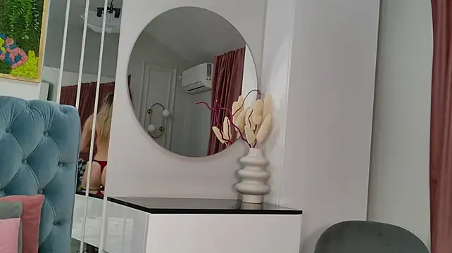 ZoeyWells - Ass shake in heels