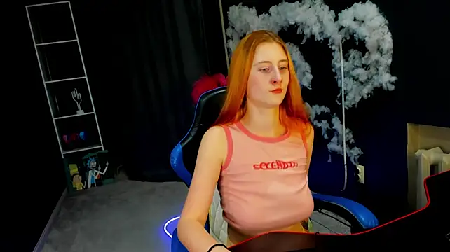 Irma_s - Open your pussy with your hands