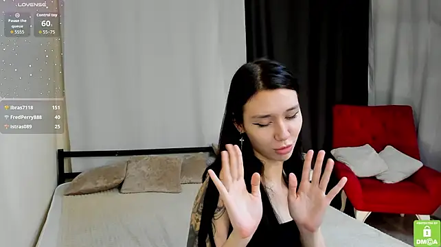 Amelia_skyy - take off my dress))
