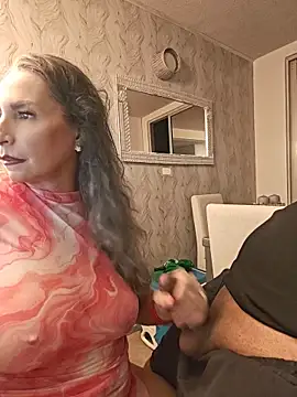 Lossexycacha - suck his cock