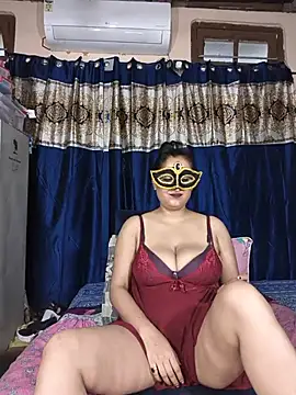 Alisha95 - Full Nude