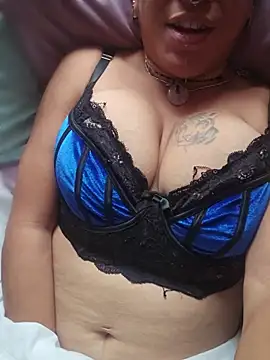 Delish_Lilith - Wet Panties in Pussy