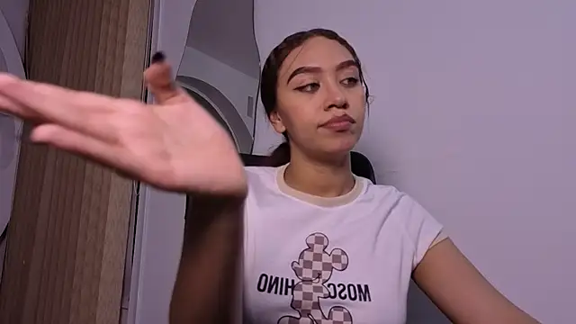 Ritzabeth_daniel - sexy dance