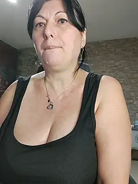 LeillaaX - Finger play pussy