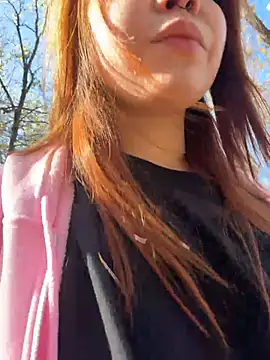 SlavicCandy - lick finger & stick it into the pussy