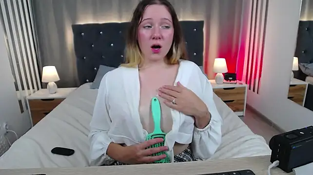 AliceBrook_ - 😈 300 TOKENS — You Choose My Next Chall