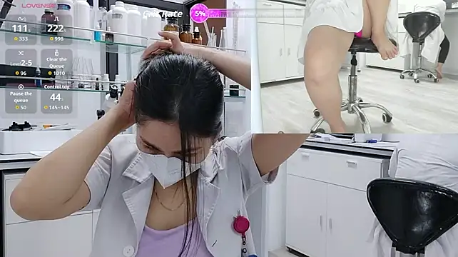 Lubeyou_KT - make me lose control at LAB:wanker:
