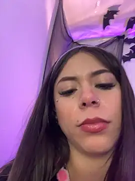 Sarawiliamx - spit tits 😈💦
