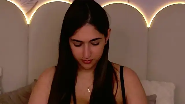 Teresa_Stane - Let's play today? 1 tip=1 slap on my ass