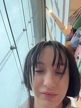 Lilonok - Show pussy