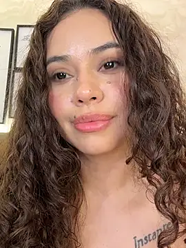Eva_monrooe - Doggy + domi + Oil