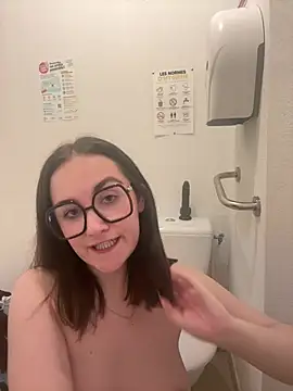 Ana_Delacour - JE ME GODE POUR TOI 💦🍆😻+ 2 VIDEO 🎁LT