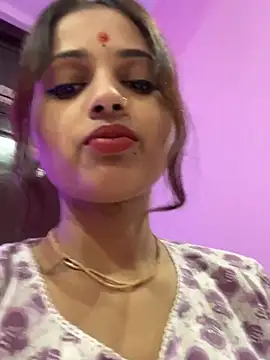 Ahana_Cutie - Nude Shows Different With Face