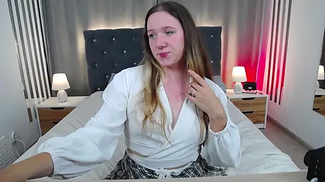 AliceBrook_ - 😈 300 TOKENS — You Choose My Next Chall