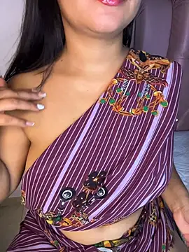 Shara_queen1 - naked full