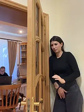 RussianGirls_ - SHOW BOOBS + PLAY NIPPLES + GIFT