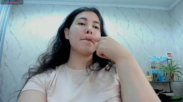 Diara_1an - FINgErING PussY