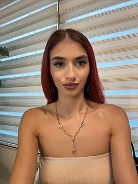 VixenRosse - Vixen's special performance 💋
