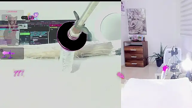 Daki_Ume_ - Take my squirt on your dick!