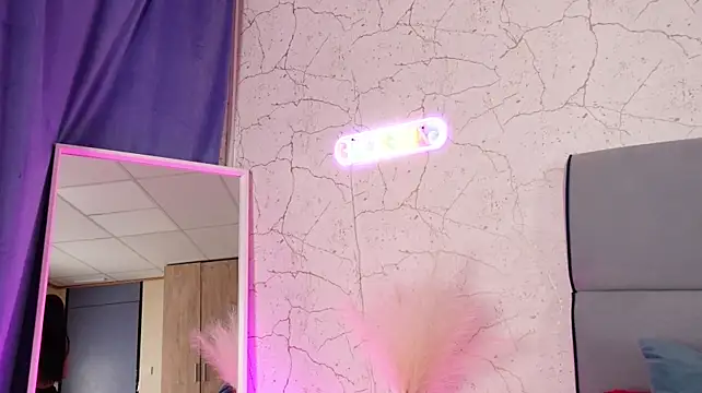 AngieBrookk - Fingering show