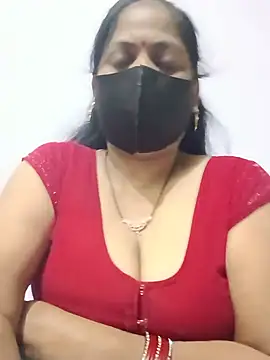 Seema_03 - Boobs Show