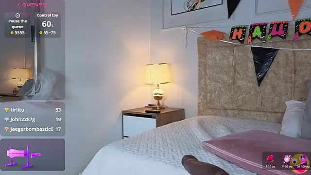 Ruby_nixie - K-pop dance