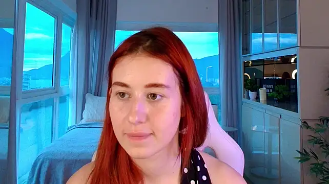 Lisafoxy_ - NAKED BABY