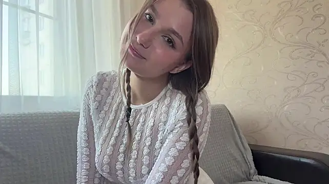 Melissa_Grace - Squzze my bautiful boobs
