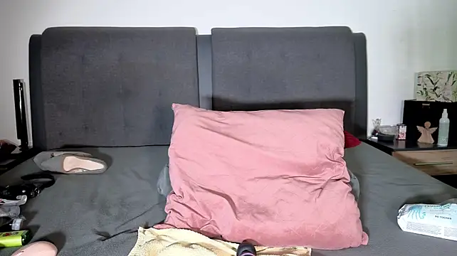 Malvinawild - Make me creamy LT 2 squirtvideos