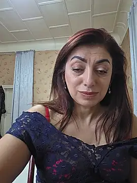 CharlotteSiren - I dream of buying an apartment.