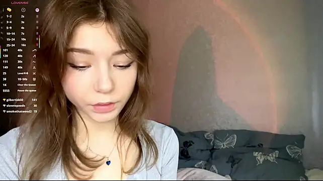 Aera_elese - Take off top