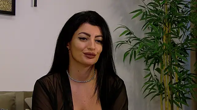 MeganVonD - pussy fingering