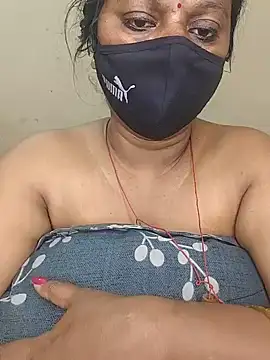 MISS-LOVEV - Ice rub boobs