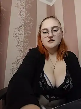AnabelWhiteX - Show ass