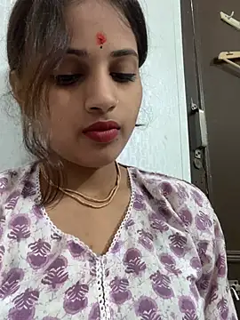Ahana_Cutie - Nude Shows Different With Face
