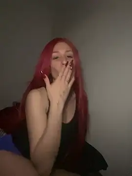Kendrafarq - Boobs W saliva