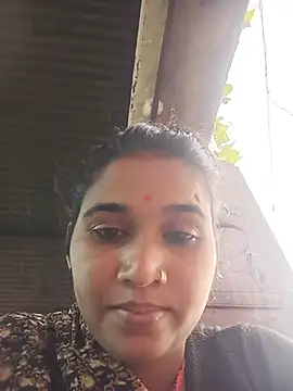 Cut_pooja825 - Ring light for better streaming