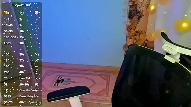 Mona_Esty - put on a short skirt