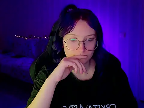 Violet-siren-x - striptease