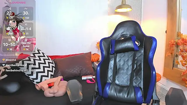 SweetDaya - Fuck big dildo
