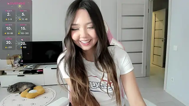 Fluffy_Rose - top off