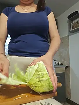 KristenVega - Hot video