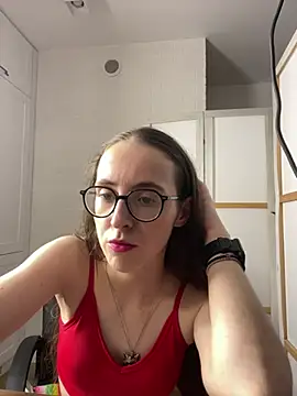 MartiniiSelenna - Ahegao with tongue out