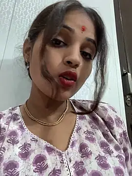 Ahana_Cutie - Nude Shows Different With Face