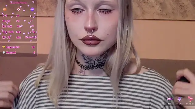 MilkMeSoftly